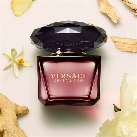 versace crystal noir summer or winter|Versace Crystal Noir for men.